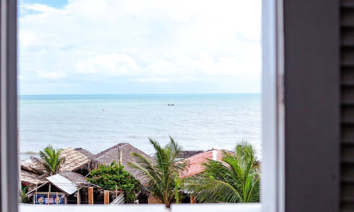 Prea Hotel | Cozy guesthouse with a privileged location.