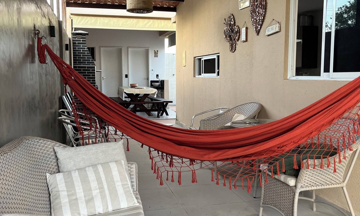 Marechal Deodoro House | Cozy house 5 minutes from the beautiful Praia do Francês beach.