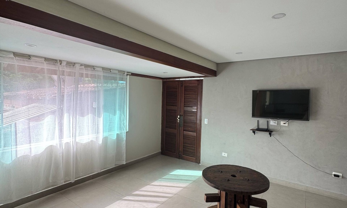Ilhabela House | Cozy house available for vacation rental in Ilhabela.