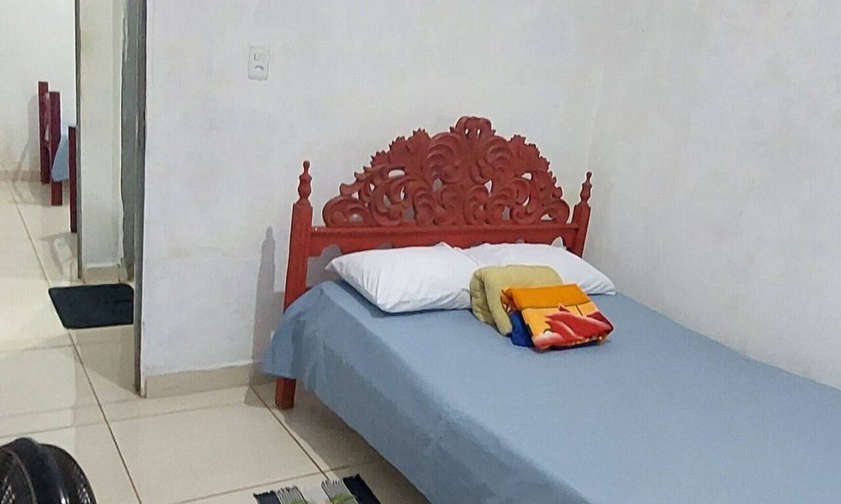 Aurora do Tocantins House | Cozy house in Aurora do Tocantins, pets allowed.