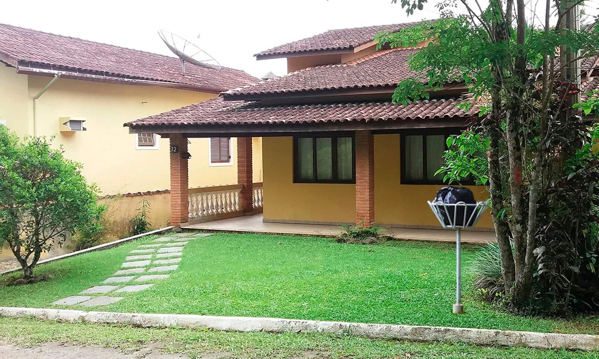 Parque Imperial House | Cozy House in Gated Community -3 bedrooms (1 suite)-3 bathrooms-Internet