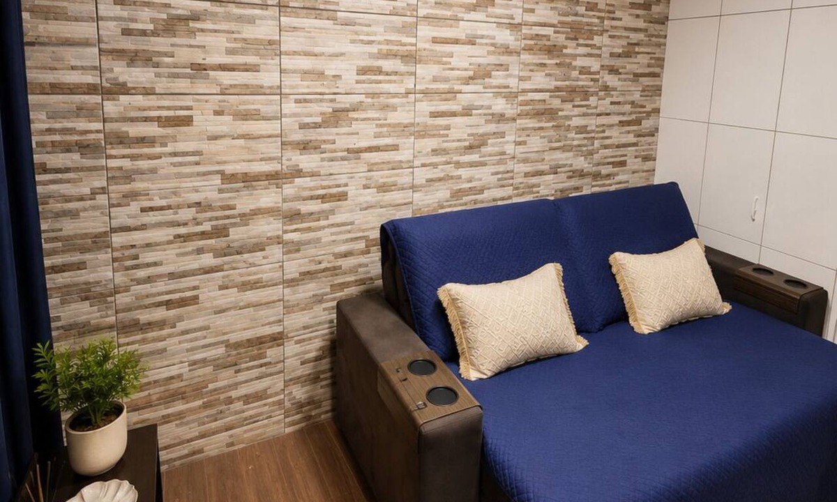 Ponte Nova House | Cozy house in the city center.