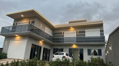 Biguacu House | Cozy house near Governador Celso Ramos