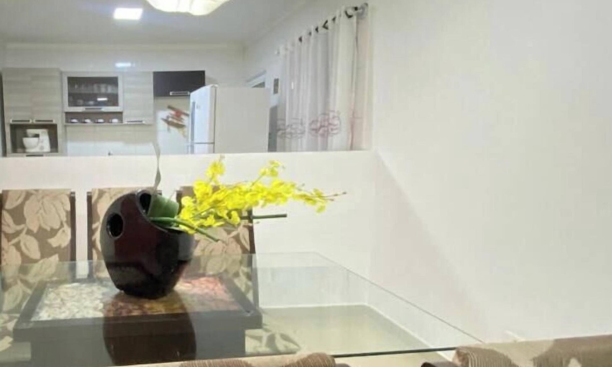 Jardim Mar e Ceu House | Cozy house on Enseada Beach for 10 people near Tortugas