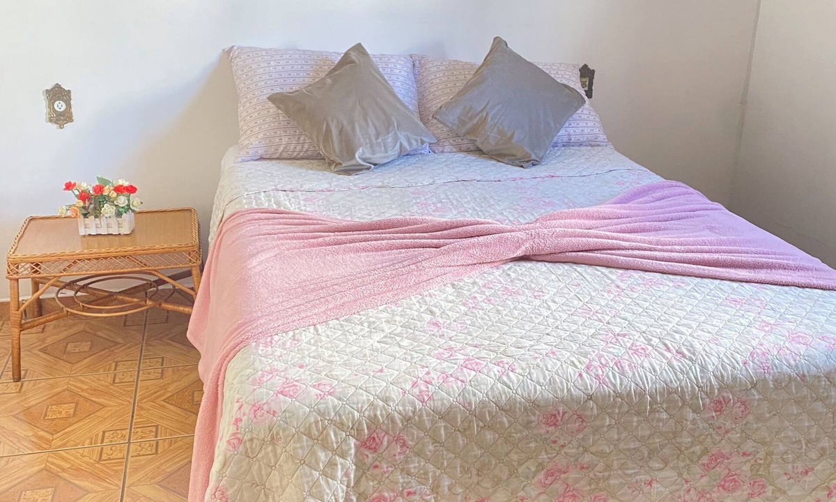Campinas House | Cozy house, safe and quiet place.