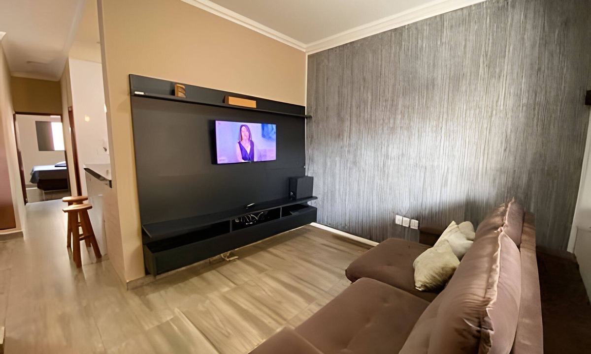 Araxa House | Cozy house with 2 bedrooms