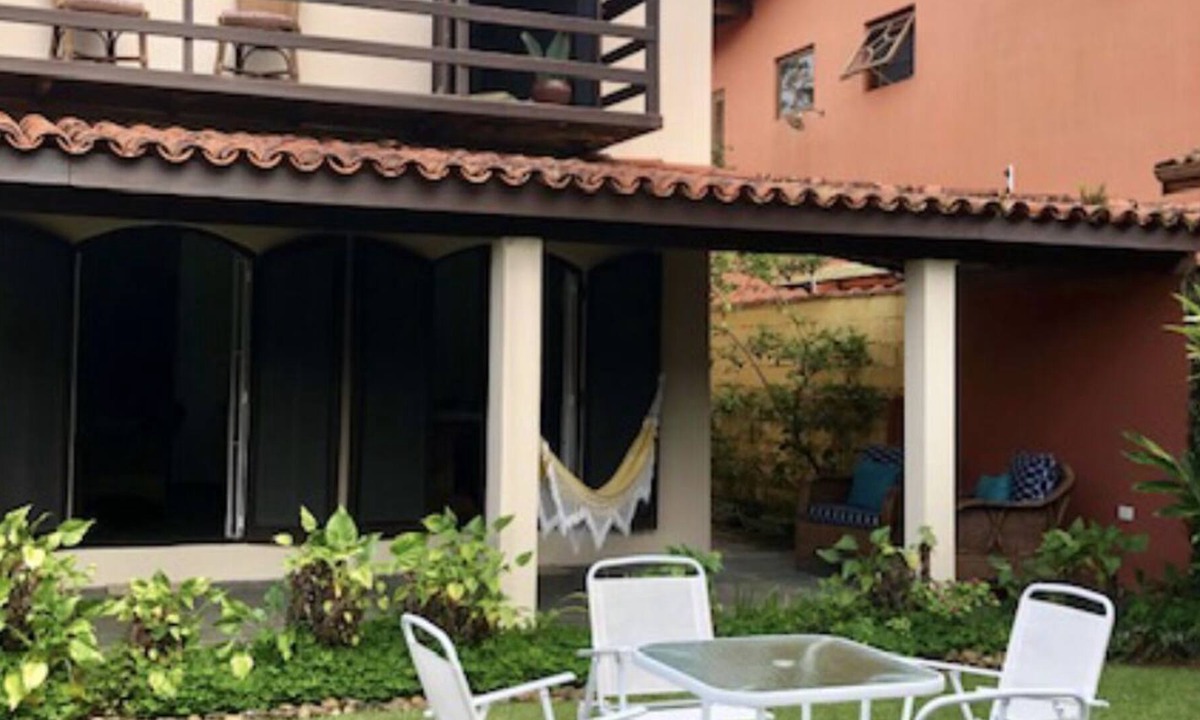 Barra do Una House | COZY IN BARRA DO UNA WITH JACUZZI