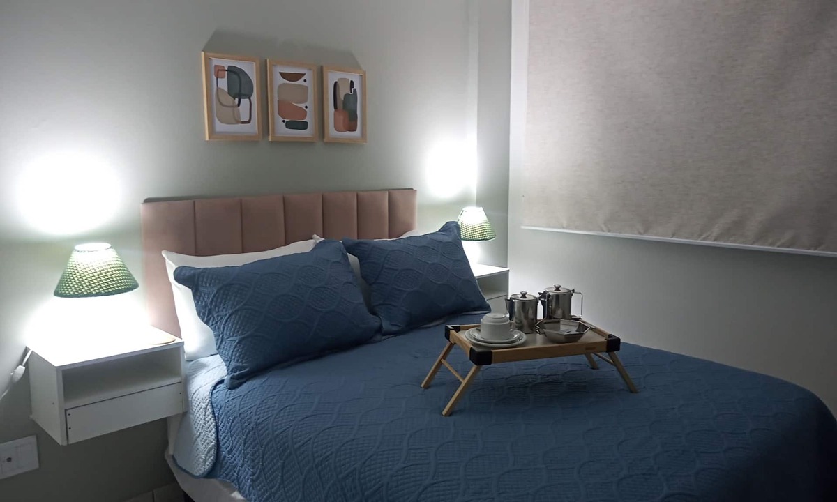 Sao Luis Apartment | Cozy & Peaceful Calhau Near the Coastal Beach