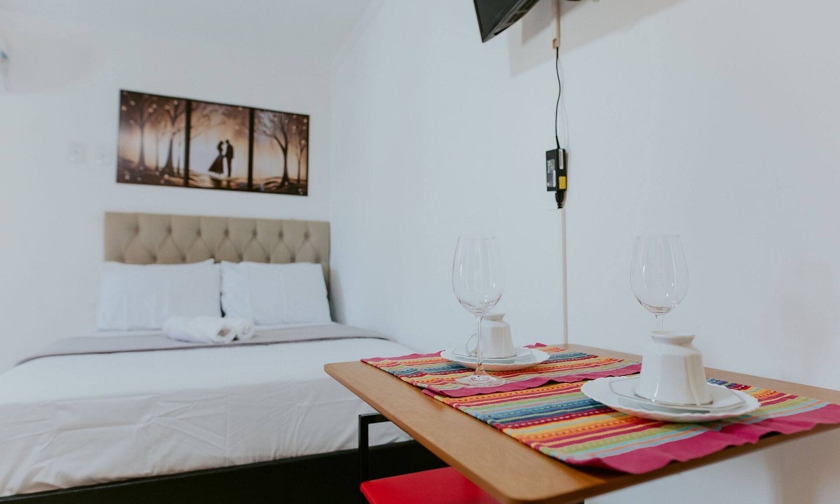 Republica House | Cozy Studio Near VIX Airport