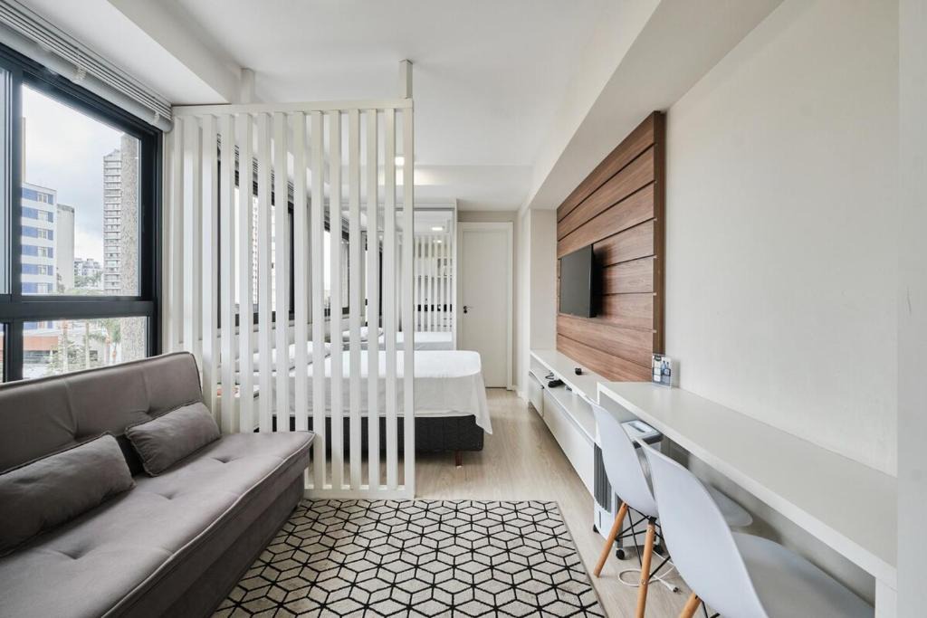 Juveve Apartment | CPR66 Spectacular, New and Cozy Studio