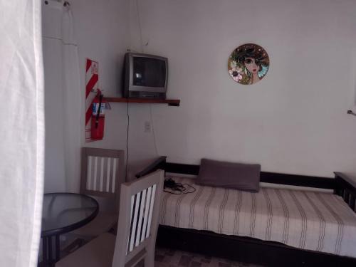 Huerta Grande Cabin | Crisol 21