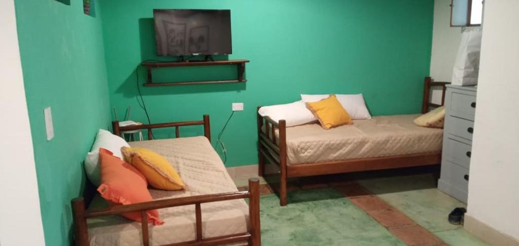 Cafayate Apartment | Crisol