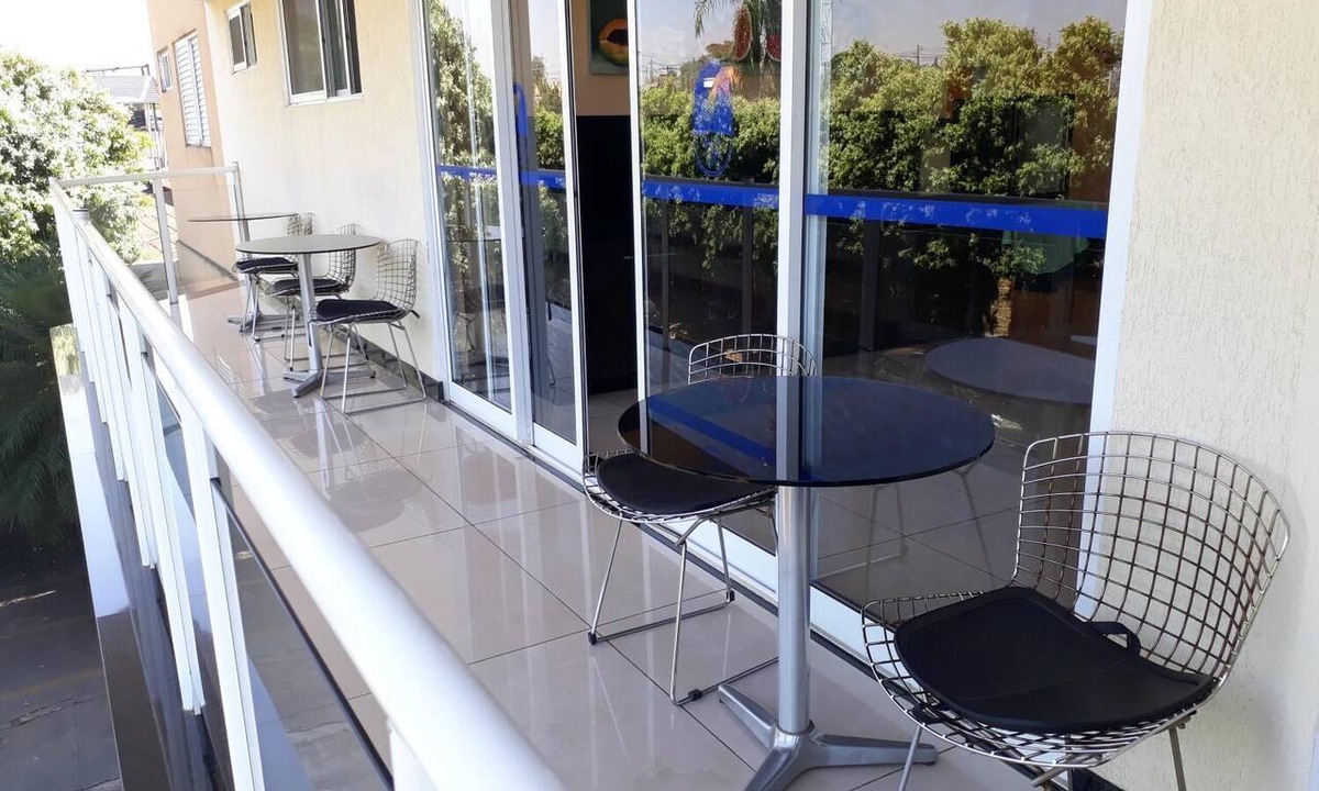 Lins Hotel | Cristal Palace Inn