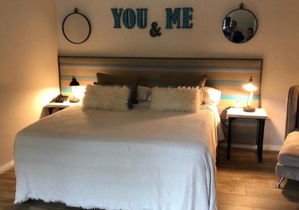 Concordia Hotel | Cristobal Hotel Boutique