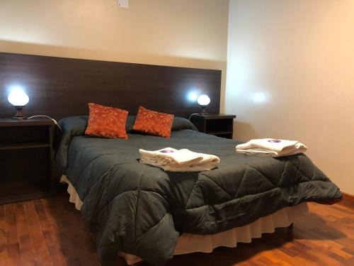 La Quiaca Hotel | Crystal Hotel