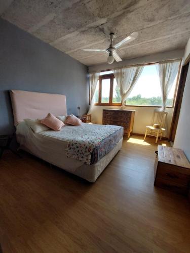 Agua de Oro House | Cuestas Del Búho Casa Serrana