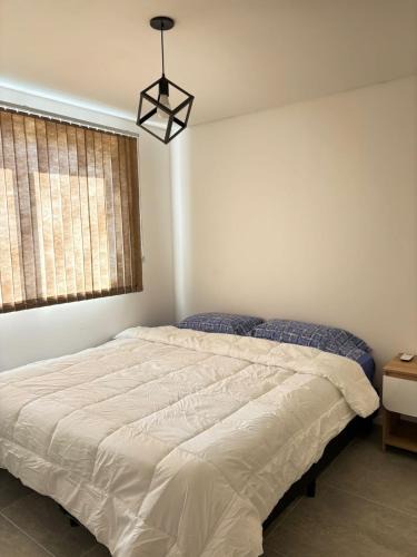 Cordoba Apartment | Cuidad Gama Luxury - 2 Dormitorios