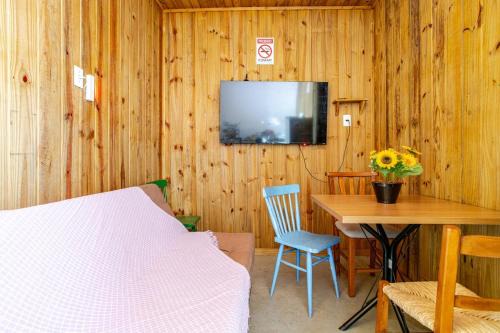 Abraao House | Custo beneficio, conforto, com ar-condicionado e Wi-Fi