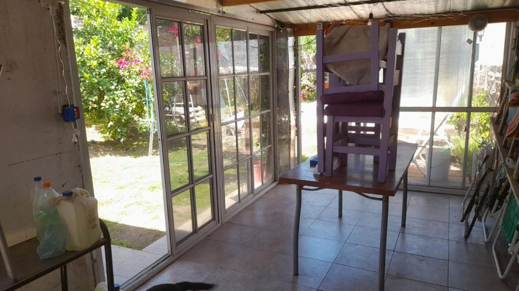 Villa Nueva House | Cuyén Hostel