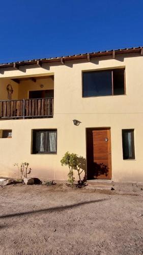 Tilcara Apartment | Dúplex céntrico LAS SOFIAS - PURMAMARCA