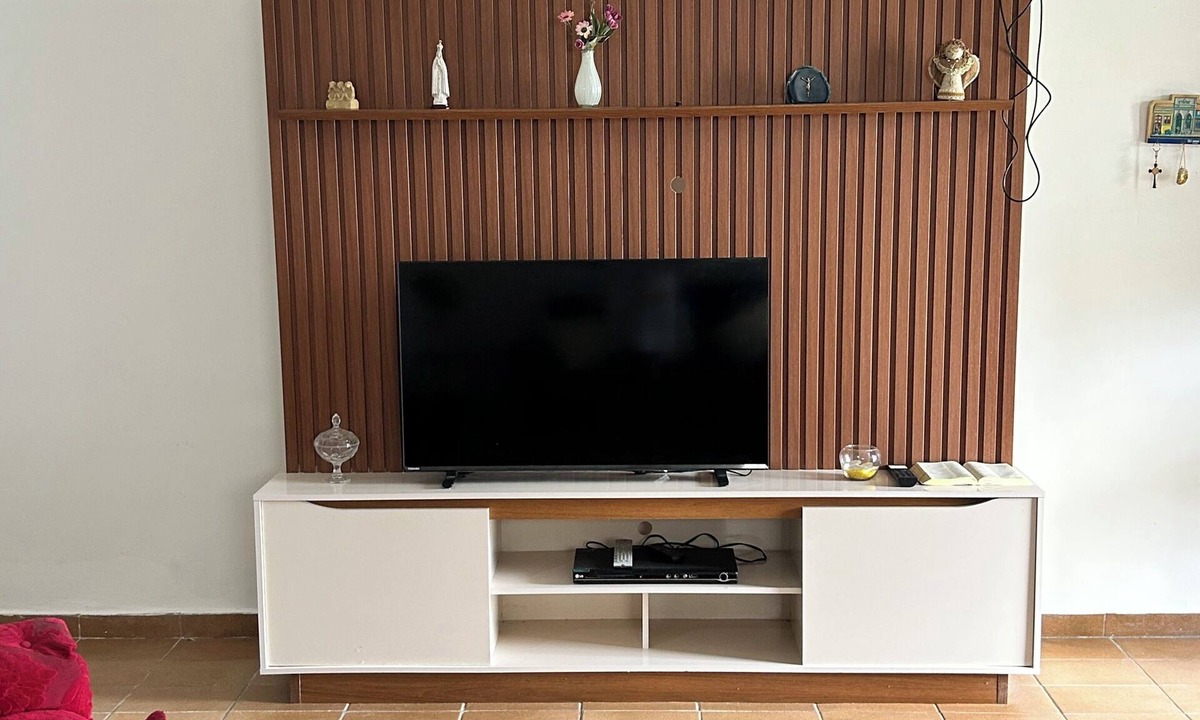 Lauritzen House | Daily accommodation, Biggest São João in the World, Campina Grande