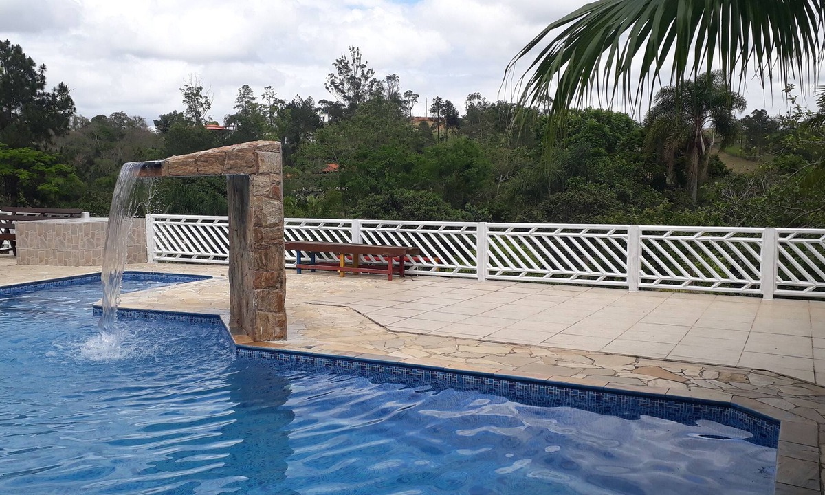 Guararema House | DAILY FDS/R $ 550.00/941994121