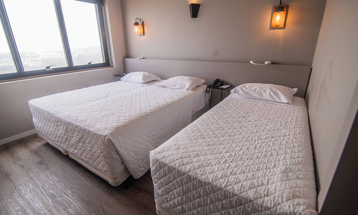 Garibaldi Hotel | Dall'Onder Ski Hotel