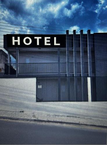 Telemaco Borba Hotel | Dallas hotel