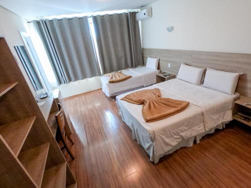 Bage Hotel | Dalle Hotel