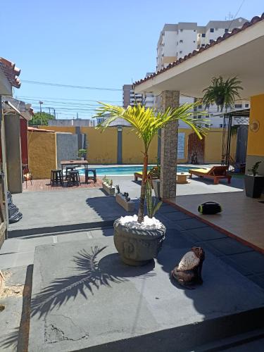 Poco Hostel | Dani Hostel e Pousada