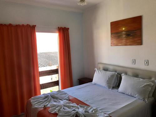 Boicucanga Beach Apartment | Dani Hotel