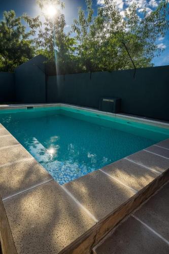Esquina House | Danys
