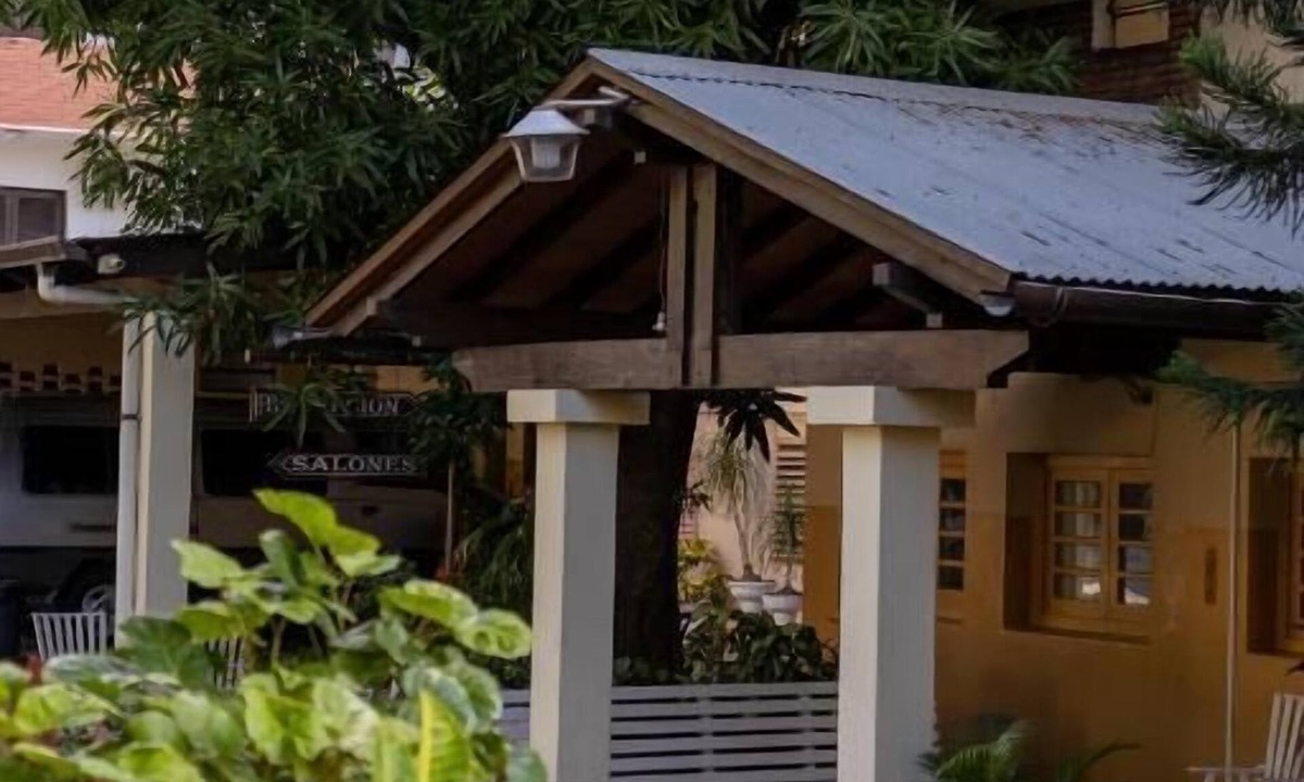 Asuncion Hotel | Das Heim Hotel