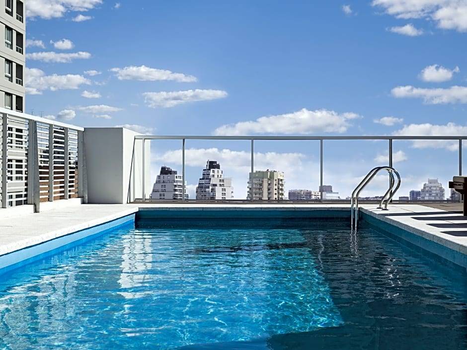 Palermo Hotel | Dazzler by Wyndham Buenos Aires Polo