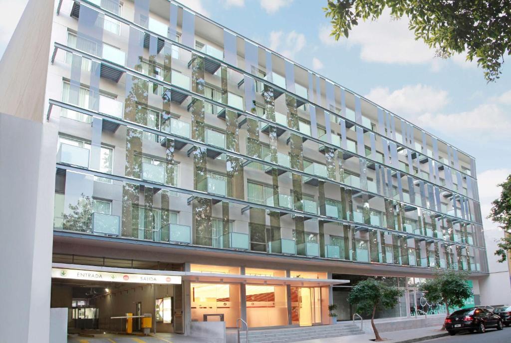 Palermo Hotel | Dazzler by Wyndham Buenos Aires Palermo