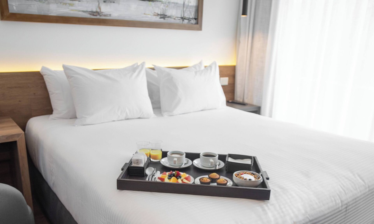 Salta Hotel | Dazzler By Wyndham Salta