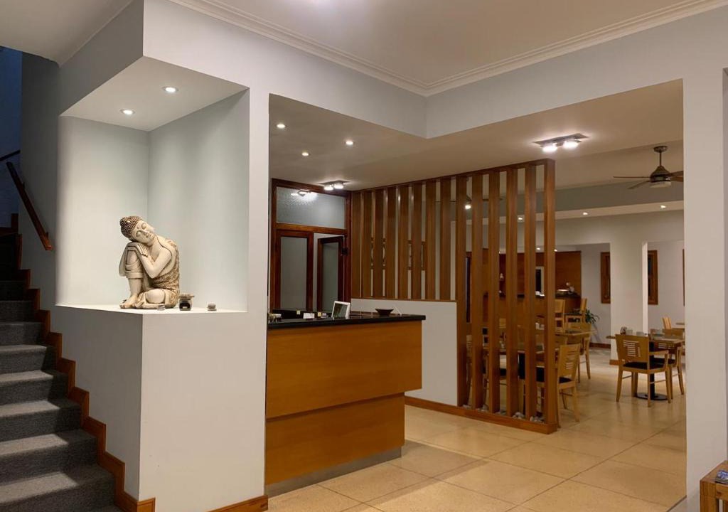 Villa Gesell Hotel | De La Plaza Hotel
