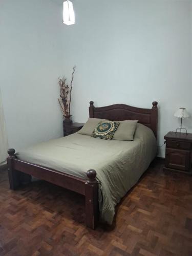 Pergamino House | De Paso Pergamino