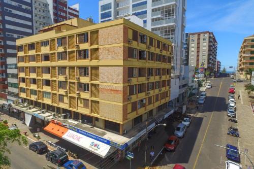 Torres Hotel | De Rose Centro Hotel