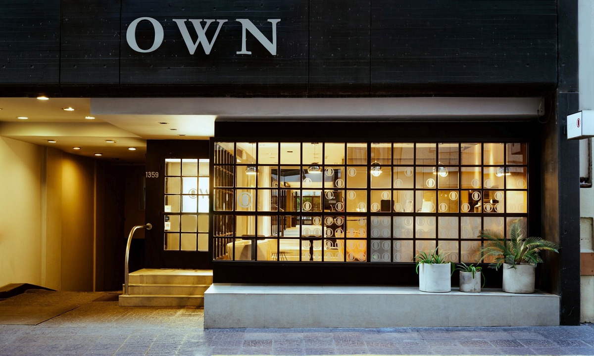Retiro Hotel | Deco Recoleta Hotel
