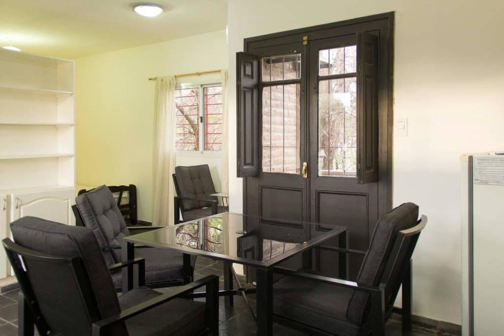 San Luis Apartment | Del Fundador