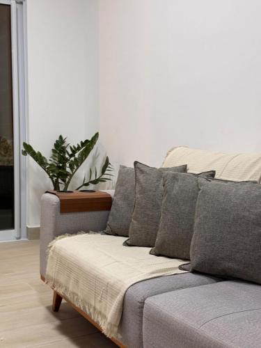 Flecheiras Apartment | Del Mar SG Apartment