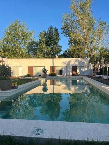 Gualeguaychu Apartment | Del Pilar - Apart Hotel