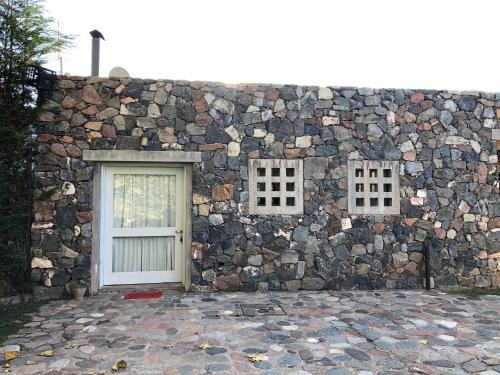 Salto House | DEL PLATA CABAÑA DE MONTAÑA