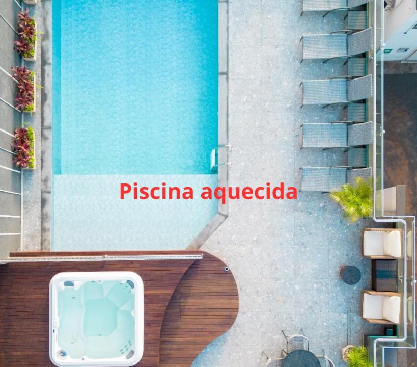 Foz do Iguacu Hotel | Del Rey Quality Hotel