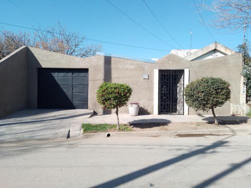 Villa Mercedes House | Del Sur Alojamiento