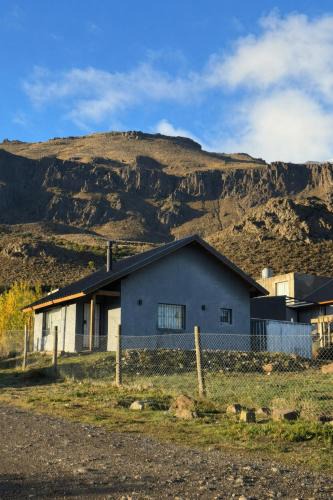Lanin National Park Ski Chalet | Del Viento
