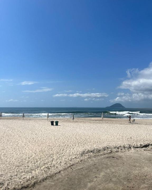 Barra do Una House | Delba Costa Smeralda - Barra do Una