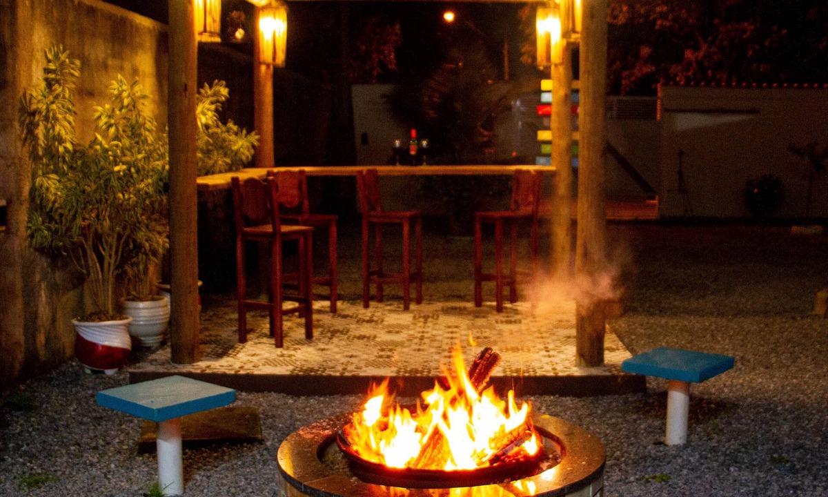 Cidade Nova Peruibe House | Delicatessen in Peruíbe with swimming pool sleeps 16 - by ReservaPraia