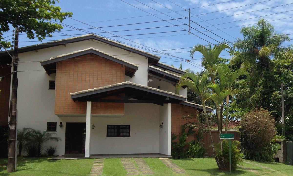 Lagoinha House | Delightful house on Lagoinha Beach - Salga condominium, with swimming pool.